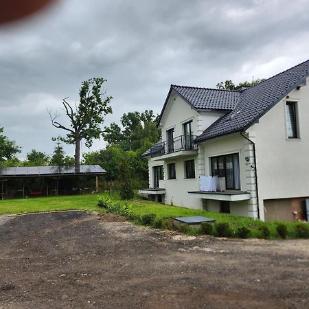 Appartement Rmf Naworol 10,,,, Wjazd Od Nr 6 à Szczecin Extérieur photo